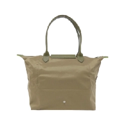 Longchamp Le Pliage Green 1899 919 Túi đeo vai - Hàng hiệu Chính hãng 805826