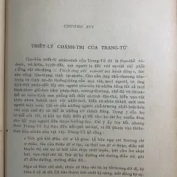 Lịch sử Triết Học Phương Đông 756501
