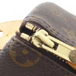 Túi xách Boston Louis Vuitton Monogram Speedy 35cm M41524 614196