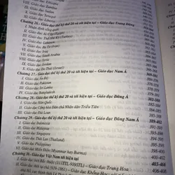 Sơ lược lịch sử giáo dục  738077