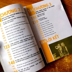 Sách - Quản lý tài chính cá nhân hiệu quả | Đỗ Nam Hùng  564366