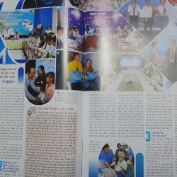 Báo Xuân Pháp luật Thành phố, phiên bản Xuân Bích Ngọ 2026 788812