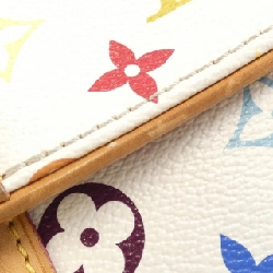 Túi xách Louis Vuitton Multi-Color Pochette Courtney M45639 616204