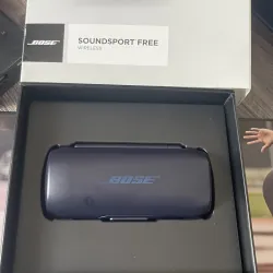 Tai nghe Bose SoundSport free 744938