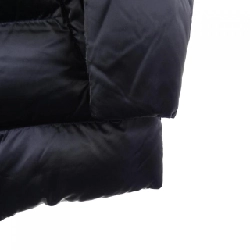 Áo khoác lông vũ PRADA với logo hình tam giác 29P117 R202 ROK - Hàng hiệu Chính hãng 817643