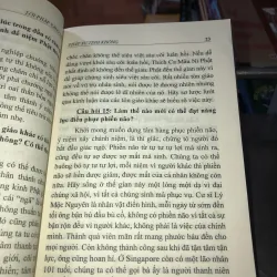 Lời pháp vàng ngọc - Pháp sư Tịnh Không 1009405