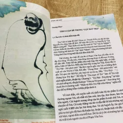 LỤC BÁT TRÀ – Phạm Văn Sau 929276