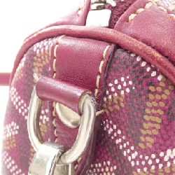 Túi Boston Goyard Croisière 614942