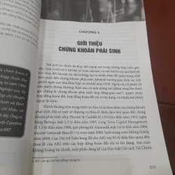 Robert L. Mcdonald - CẨM NANG CHỨNG KHOÁN PHÁI SINH 790494