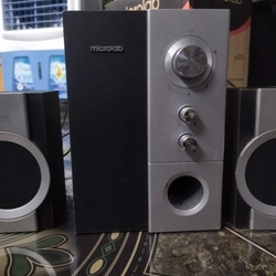 Microlab đã qua sử dụng 