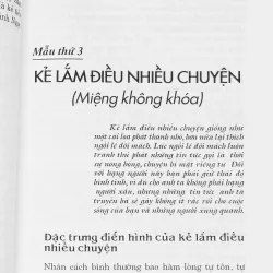 14 Mẫu người nên đề phòng khi kết bạn 390895