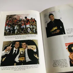 RONALDO ÁM ẢNH VỀ SỰ HOÀN HẢO  700989