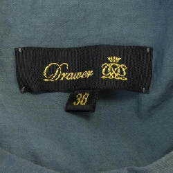 Đồ hiệu DRAWER 6521-299-0826 Áo sơ mi - Hàng hiệu Authentic 822220