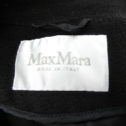 【Khuyến mãi】Áo khoác Max Mara 639876
