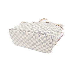 Túi xách Louis Vuitton Damier Azur Neverfull MM N40604 - Hàng hiệu Chính hãng 764462