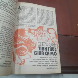 KIẾN THỨC NGÀY NAY số 265 ngày 1-12-1997 576331