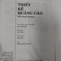 THIẾT KẾ QUẢNG CÁO  693494