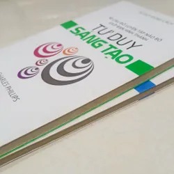 Tư duy sáng tạo & tư duy chiến lược 🌻 728301