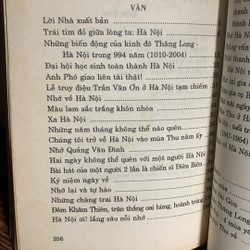 Nhớ Hà Nội- nhiều tác giả 194112