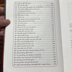 Cái dại của đàn ông - Võ Thị Hảo 525766