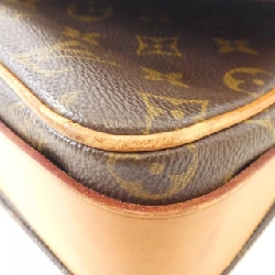 Túi xách vai Louis Vuitton Monogram Cartsier 26cm M51252 612031
