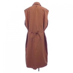 【Mã giảm giá】Đầm HERMES 652018