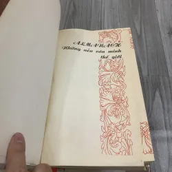 ALMANACH NHỮNG NỀN VĂN MINH THẾ GIỚI.  6b4 521665