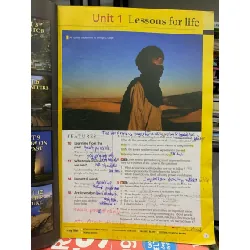 Life – Student’s Book (Advanced, Second Edition) – Paul Dummett, John Hughes 592498