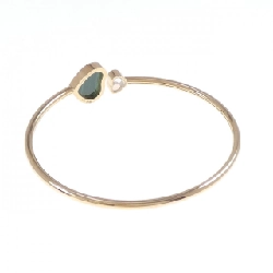 Chopard Happy Heart Bangle - Hàng hiệu Authentic 846422