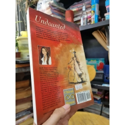 UNDAUNTED (A Memoir) - Van V. Choat 137036