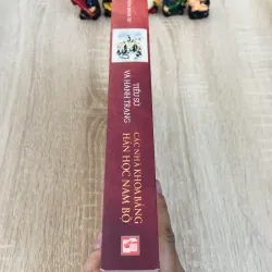 Các nhà khoa bảng Hán học Nam Bộ – Nguyễn Đình Tư 931906