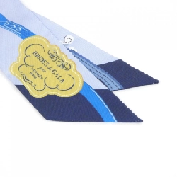 Khăn quàng cổ BRIDES DE GALA APPLIQUE của Hermès 624213