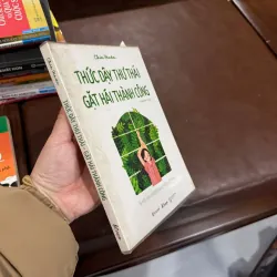 Thức Dậy Thư Thái – Gặt Hái Thành Công | Sách Thói Quen Buổi Sáng Hay (Chie Ikeda)- K4 1025283