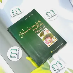 Những Hiện Tượng Kỳ Thú Trong Đời Sống Cây Cảnh - Mai Trần Ngọc Tiếng 707328