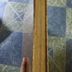 Atlas of Human Anatomy I - R.D. Sinelnikov 932106