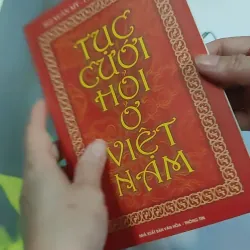 Tục Cưới Hỏi Ở Việt Nam - Bùi Xuân Mỹ - Phạm Minh Thảo 776168