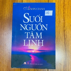 SUỐI NGUỒN TÂM LINH #TAKE