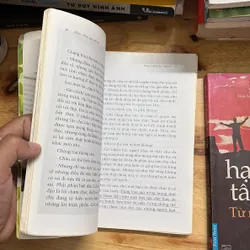 II Combo Sách: Phút Nhìn Lại + Hạt Giống Tâm Hồn _ Từ Những Điều Bình Dị 698018