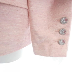 【Khuyến mãi】Áo khoác CHANEL 640604