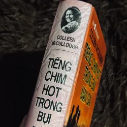 Tiếng chim hót trong bụi mận gai 997909