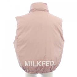 Áo gile milk fed 645513