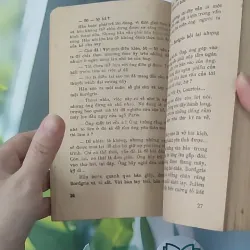 [XƯA] Cầu Thang Dành Cho Người Tử Tội (1989) - Noel Calef 997761