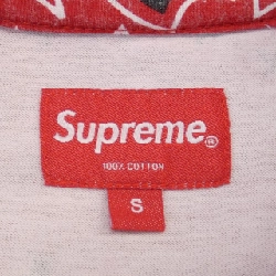 Áo thun SUPREME - Hàng hiệu Chính hãng 898875