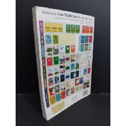 Toeic icon Lc basic mới 80% ố có đĩa 2014 HCM1712 HỌC NGOẠI NGỮ 918232