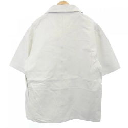 Áo sơ mi ngắn tay ARMA CAVE - Hàng hiệu Authentic 897056