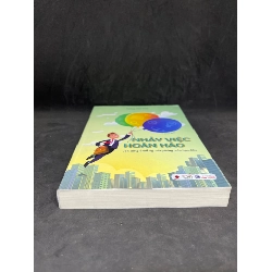 Nhảy Việc Hoàn Hảo - Tưởng Xảo Lâm new 90% HCM.ASB0806 911352