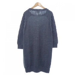 【Mã giảm giá】Đầm LANVIN en Bleu 652538