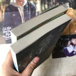 Gửi Thời Đơn Thuần Đẹp Đẽ Của Chúng Ta - Triệu Kiền Kiền 736473