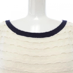 【Mã giảm giá】Chanel CHANEL Váy liền 651897