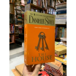 The House - Danielle Steel